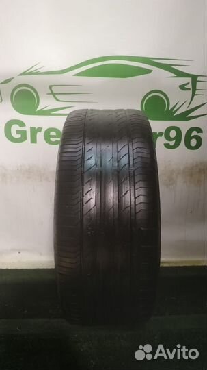 Continental ContiSportContact 5 245/45 R18