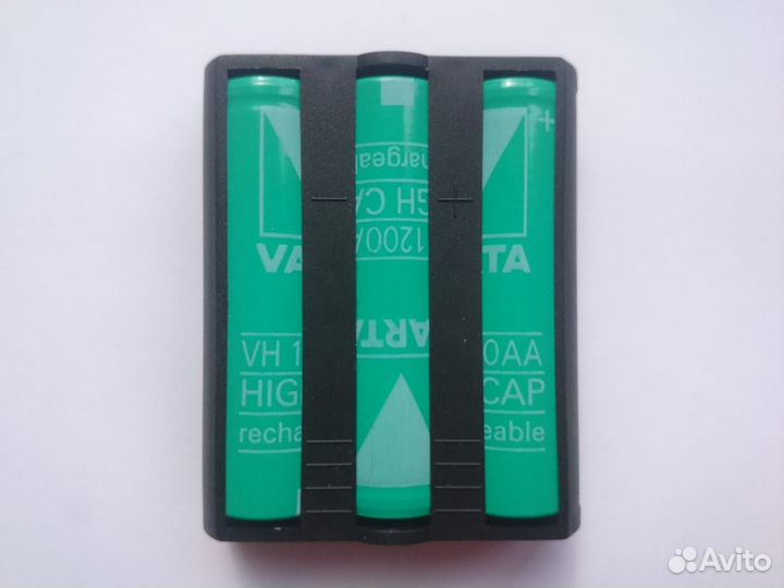 Аккумулятор T340