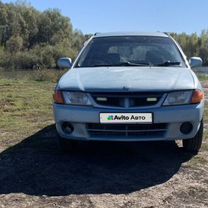 Nissan Wingroad 1.5 AT, 2000, 460 000 км, с пробегом, цена 230 000 руб.