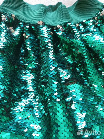 Юбка для девочки