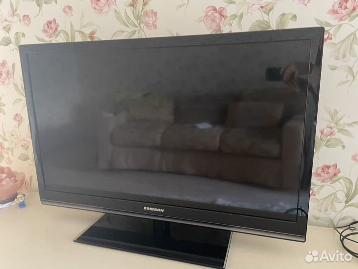 Телевизор erisson