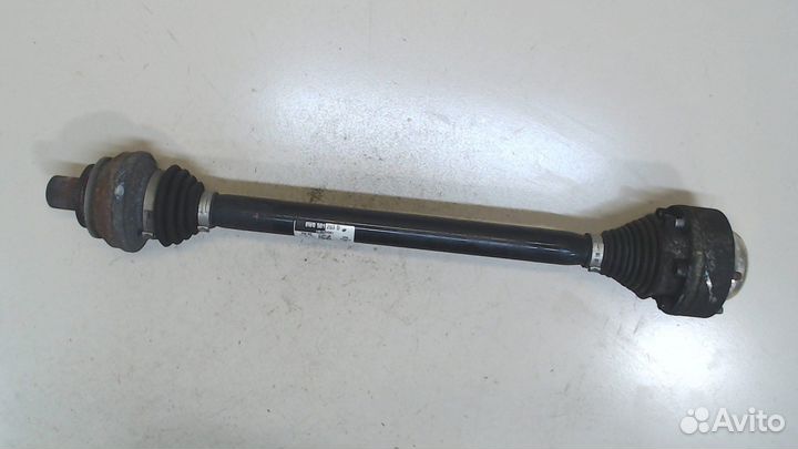 Полуось Audi A5, 2018