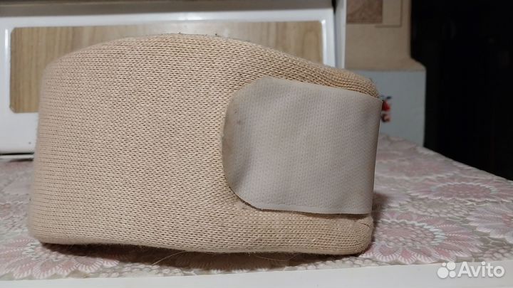 Воротник ортопедический