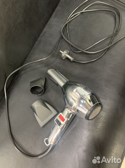 Профессиональный фен wahl