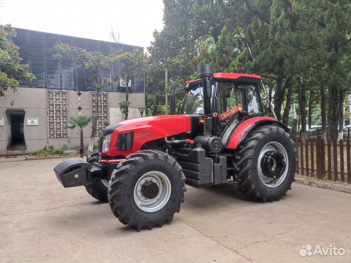 Трактор DONGFENG DF-1404E, 2023