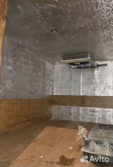 ГАЗ ГАЗель 3302 2.5 МТ, 2006, 150 000 км