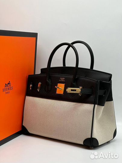 Сумка hermes birkin 30