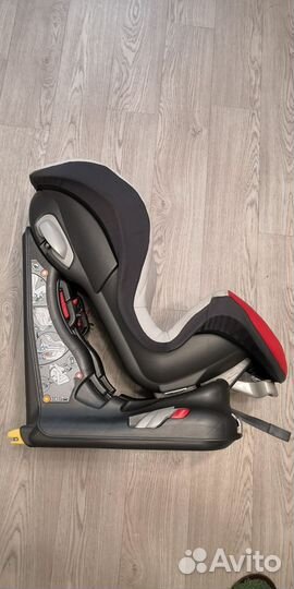 Детское автокресло CAM с 9 до 18 кг isofix