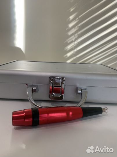 Машинка для перманентного макияжа