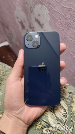 iPhone 13, 128 ГБ