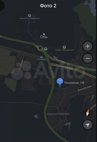 Склад / производственное помещение, 440 м²
