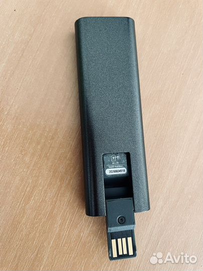 Usb модем 4G yota