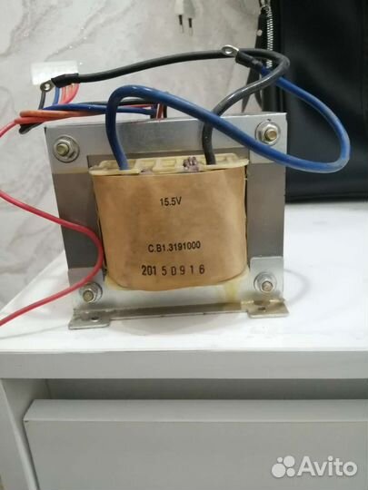 Трансформаторы от ибп