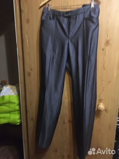 Костюм мужской