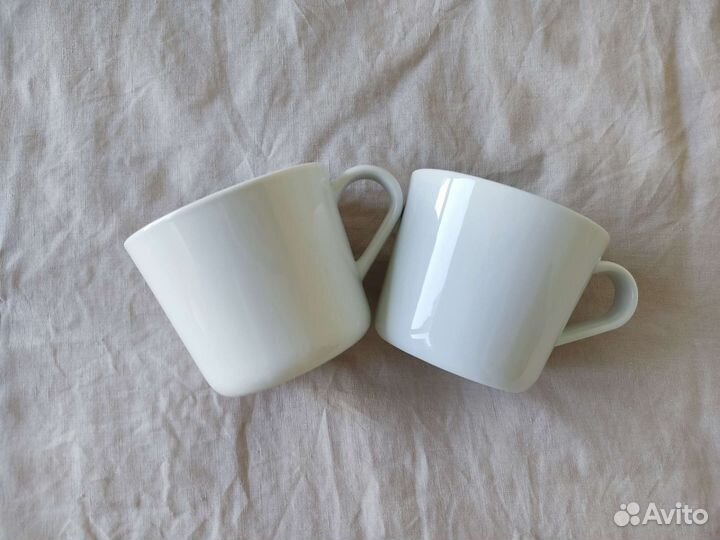 Кружка IKEA 365 300мл 2шт