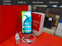 Xiaomi Redmi A3x, 3/64 ГБ