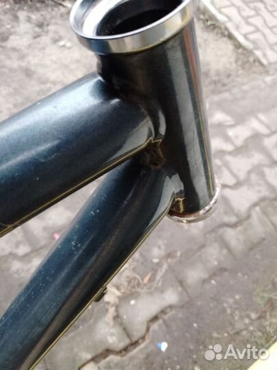 Велосипед forward dortmund 2.0