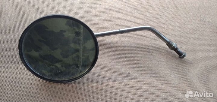 Зеркало Урал днепр