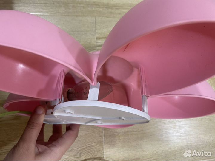 Ночник детский