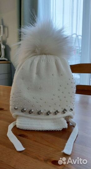 Шапка и снуд