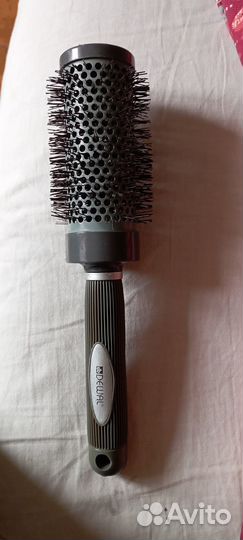 Щетка -брашинг для сушки и укладки волос