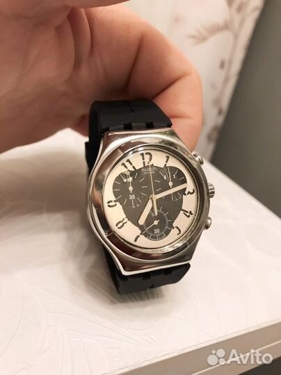 Наручные часы swatch