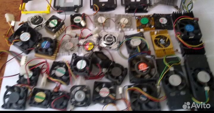 Для материнских плат