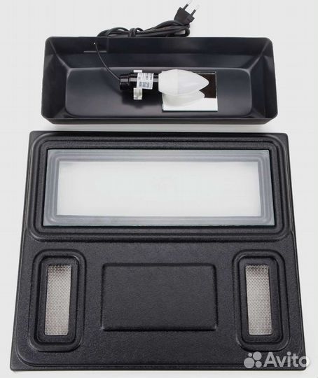 Аквариум террариум