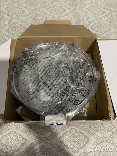 Йогуртница moulinex