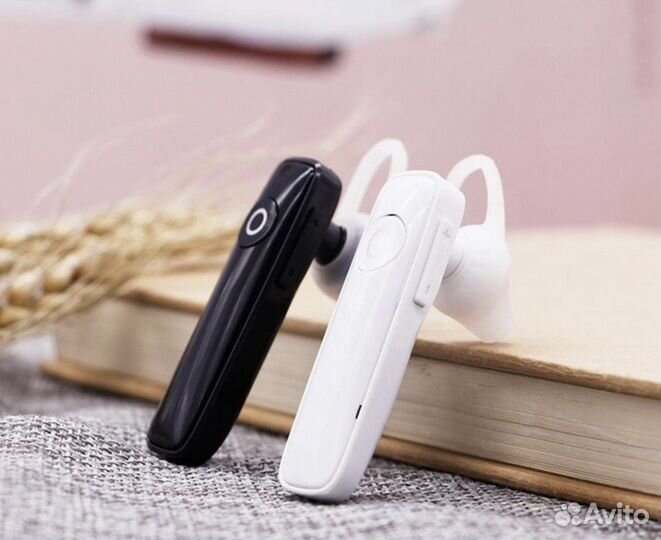 Гарнитура bluetooth