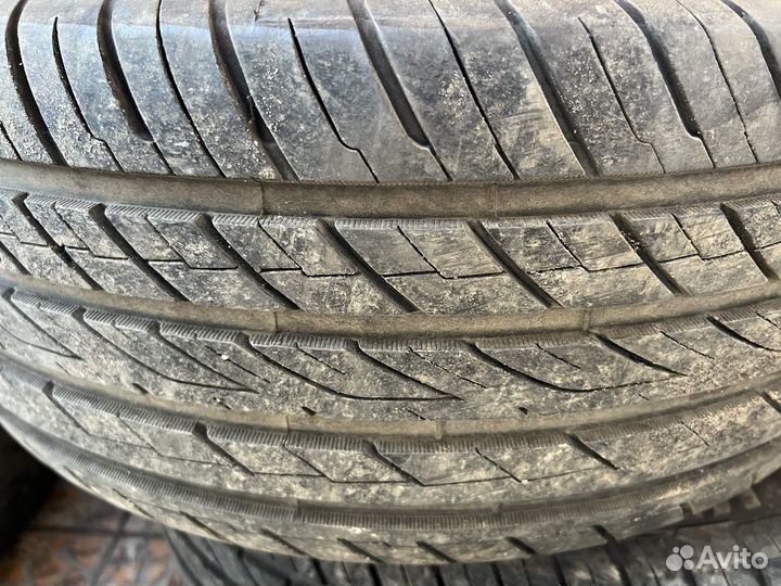 Ovation W-588 225/45 R17