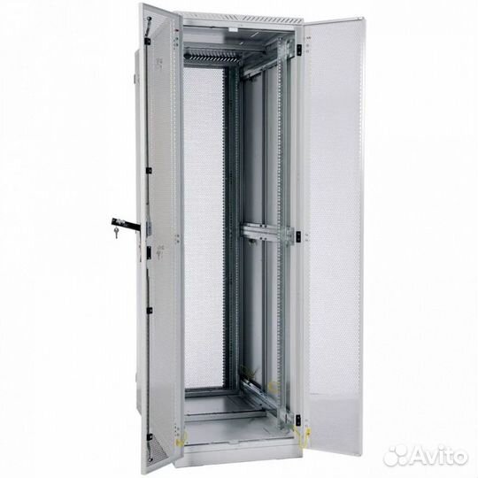 Серверный шкаф цмо штк-С-42.8.12-48аа 437260