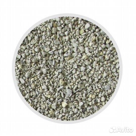 Наполнитель для кошек No Name Pi Pi Bent комкующийся 15кг