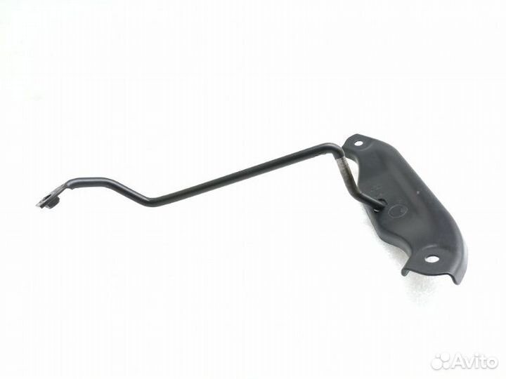 Кронштейн передней панели Bmw 7-Series E65 2006