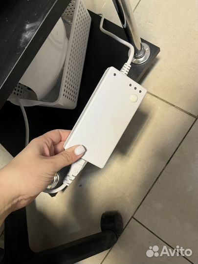 Вытяжка 4blanc