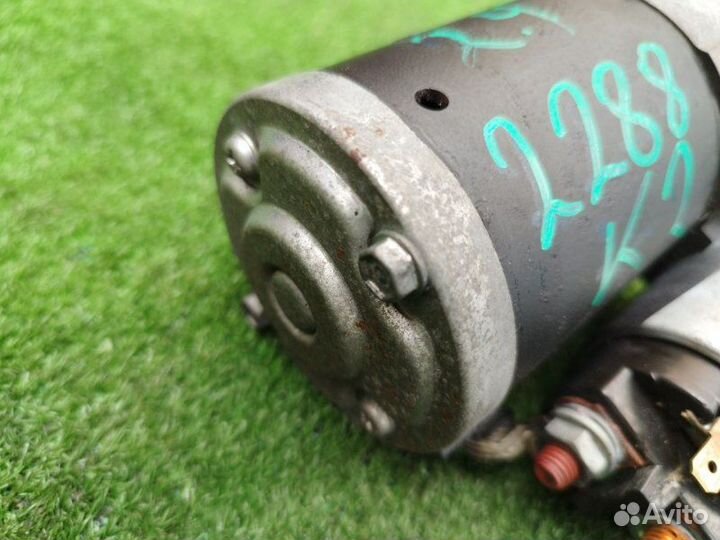 Стартер передний Suzuki Escudo/ Grand Vitara TDA4W