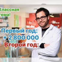Фармацевтическое агентство, Цхинвал