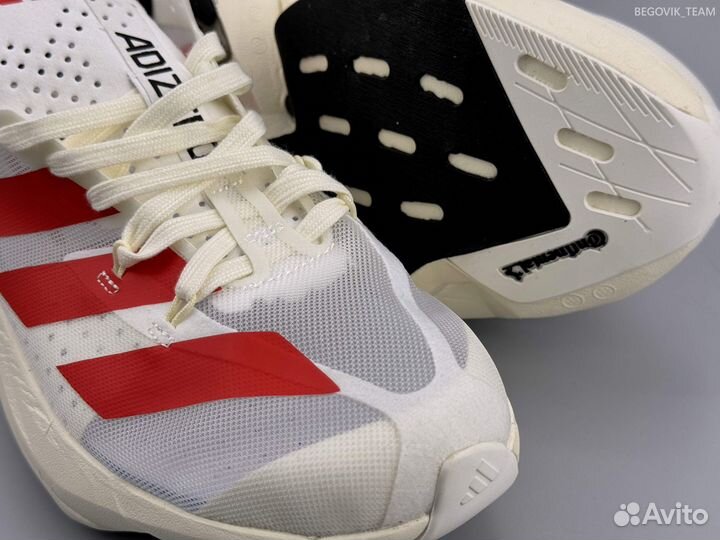 Кроссовки мужские adidas adizero pro 3