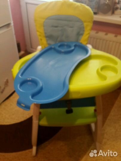 Стульчик для кормления