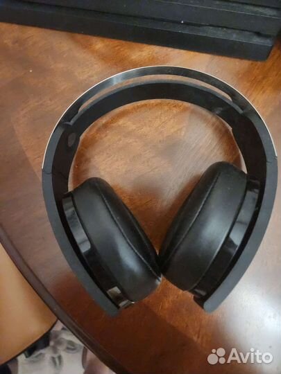 Sony playstation 4 pro бу