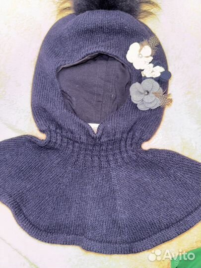 Шлем зимний Noble People