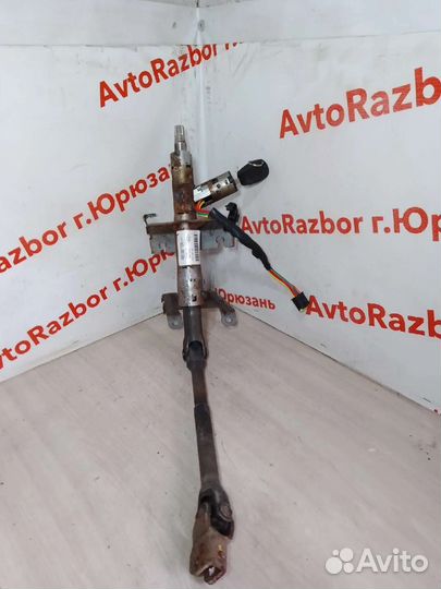 Рулевая колонка Renault Sandero 1