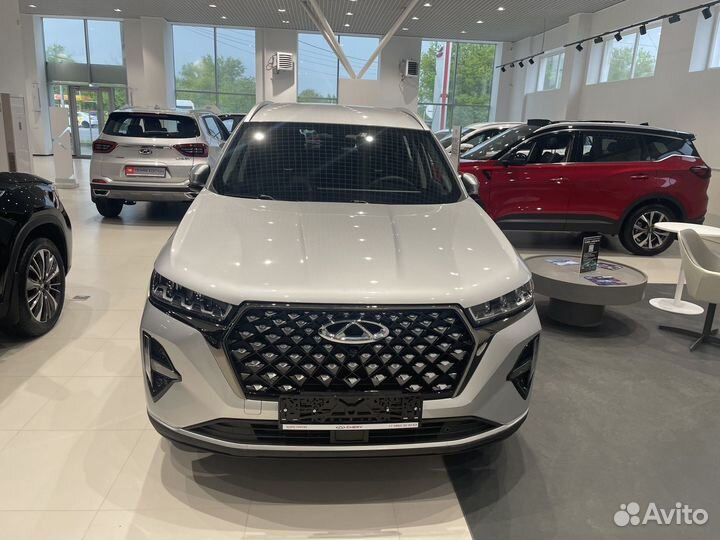 Chery Tiggo 7 Pro Max 1.6 AMT, 2024