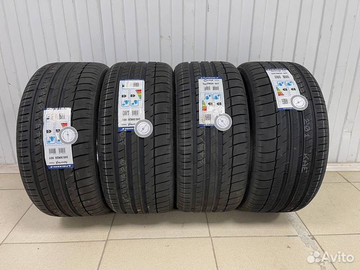 Triangle Sports TH201 205/55 R16 91V