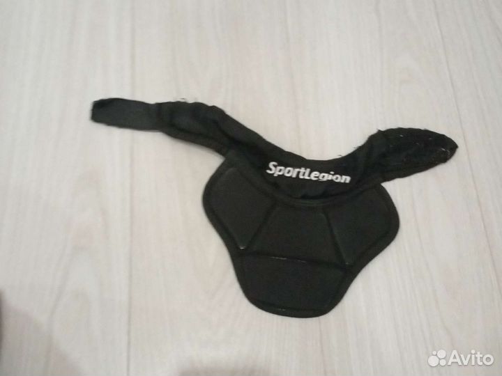 Хоккейные майки