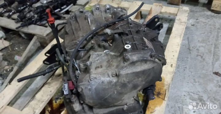 АКПП Toyota Avensis t220 1.8 7afe