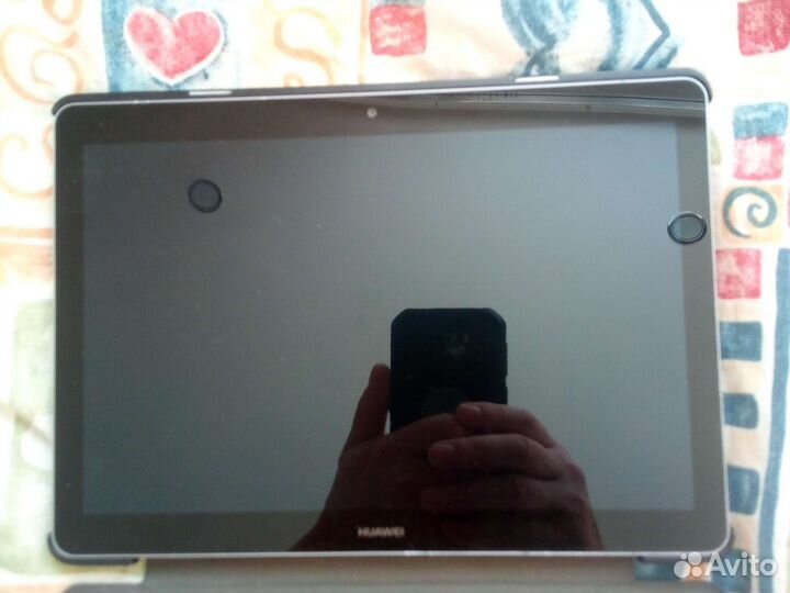 Huawei iPad 10