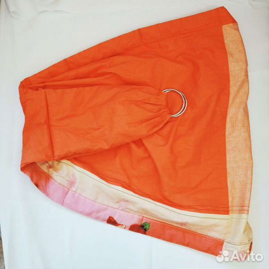 Слинг с кольцами Мамарада