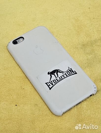 iPhone 6, 128 ГБ