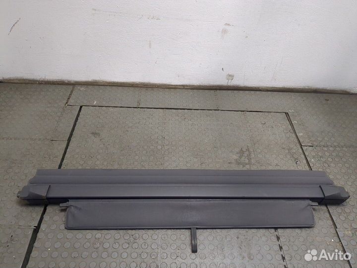 Шторка багажника Volvo XC90, 2004